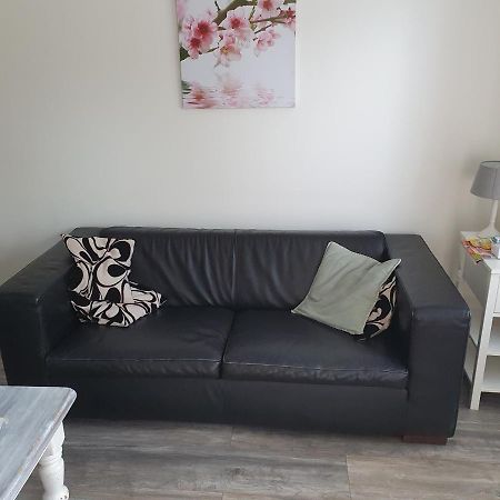 Rekerlanden 177 Vakantiewoning nabij Strand Warmenhuizen Buitenkant foto