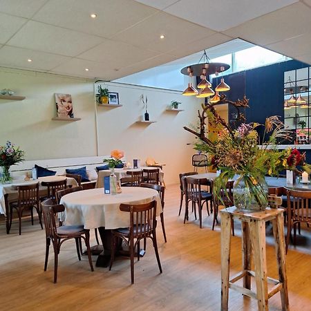 Rekerlanden 177 Vakantiewoning nabij Strand Warmenhuizen Buitenkant foto