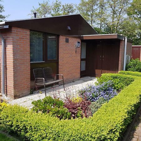 Rekerlanden 177 Vakantiewoning nabij Strand Warmenhuizen Buitenkant foto