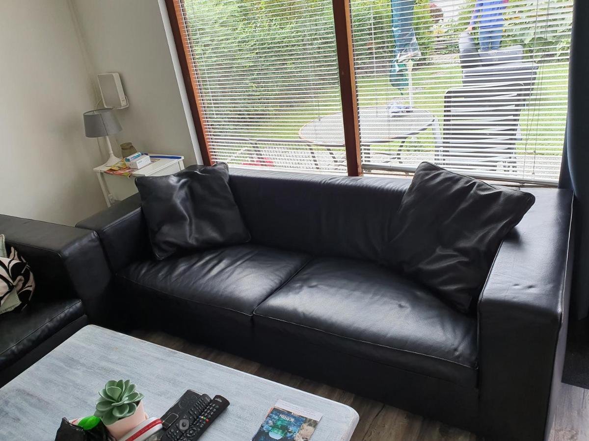 Rekerlanden 177 Vakantiewoning nabij Strand Warmenhuizen Buitenkant foto