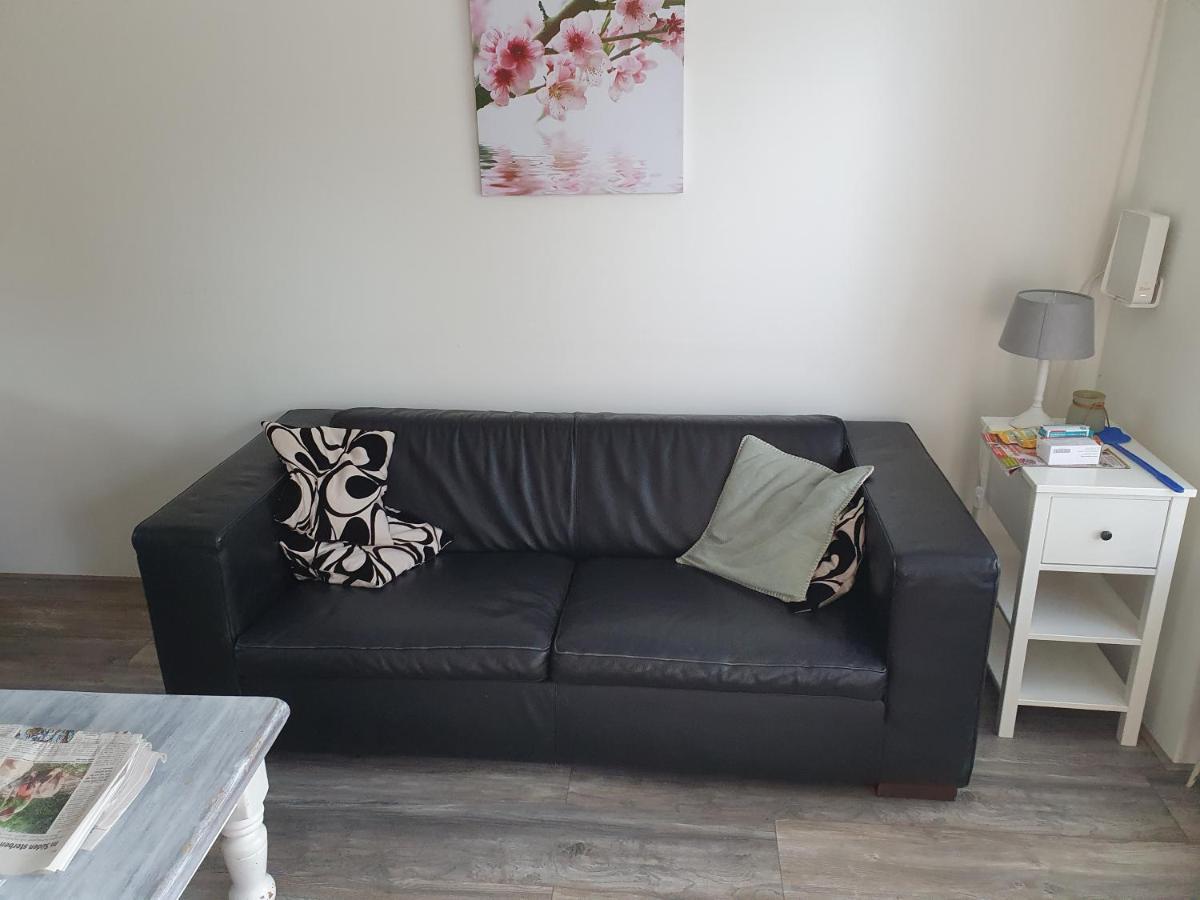 Rekerlanden 177 Vakantiewoning nabij Strand Warmenhuizen Buitenkant foto