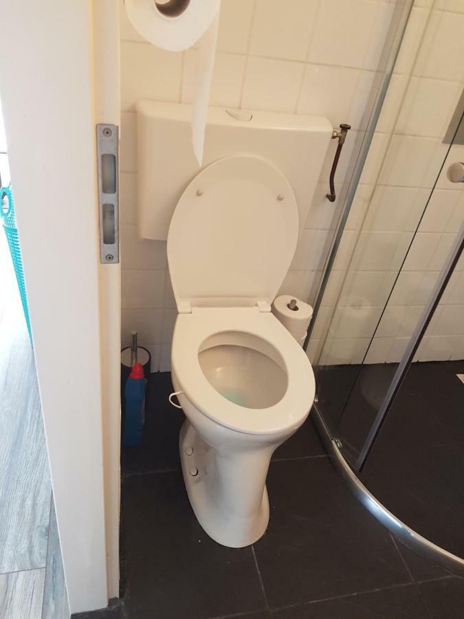 Rekerlanden 177 Vakantiewoning nabij Strand Warmenhuizen Buitenkant foto