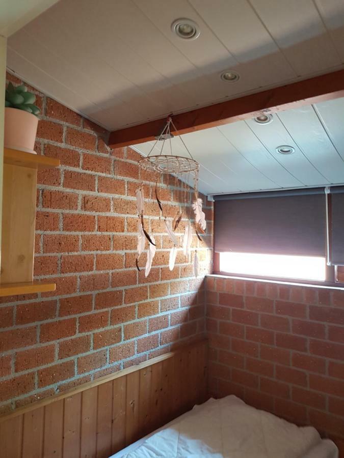 Rekerlanden 177 Vakantiewoning nabij Strand Warmenhuizen Buitenkant foto