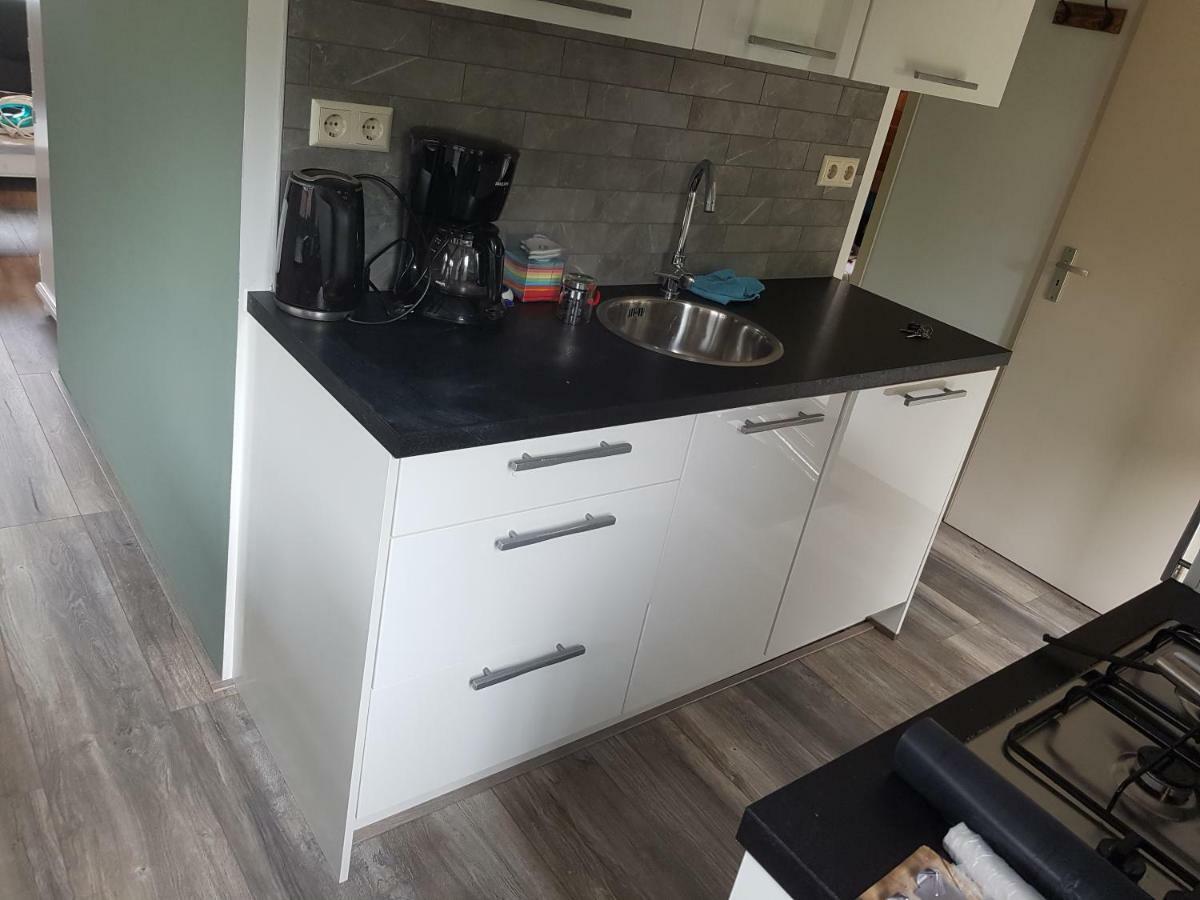Rekerlanden 177 Vakantiewoning nabij Strand Warmenhuizen Buitenkant foto