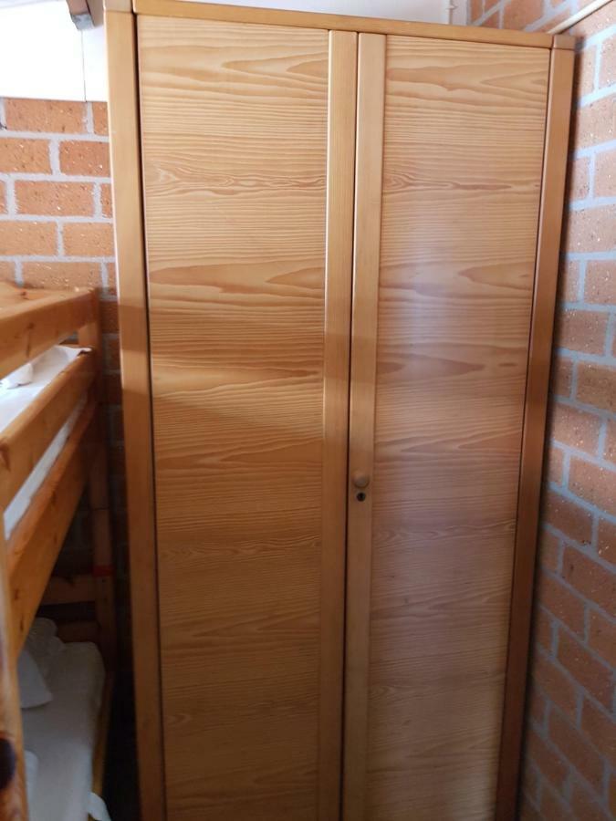 Rekerlanden 177 Vakantiewoning nabij Strand Warmenhuizen Buitenkant foto