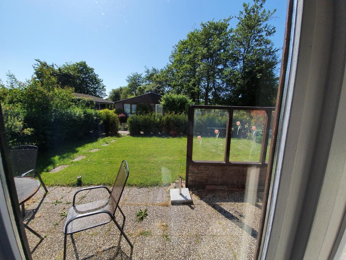 Rekerlanden 177 Vakantiewoning nabij Strand Warmenhuizen Buitenkant foto